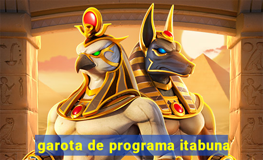 garota de programa itabuna